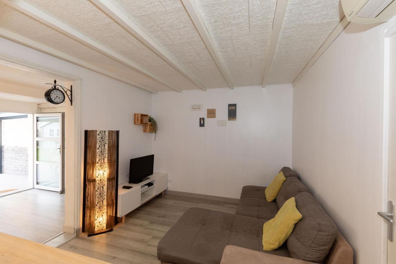 Maison Cosy - Plage 5Min - Parc Expo- Arena-Centre Ville Mauguio Extérieur photo